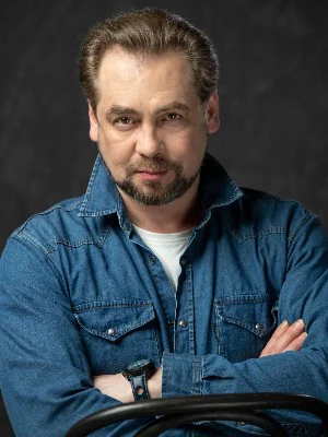 Сергей Малахов — актер — Бюро Культуры
