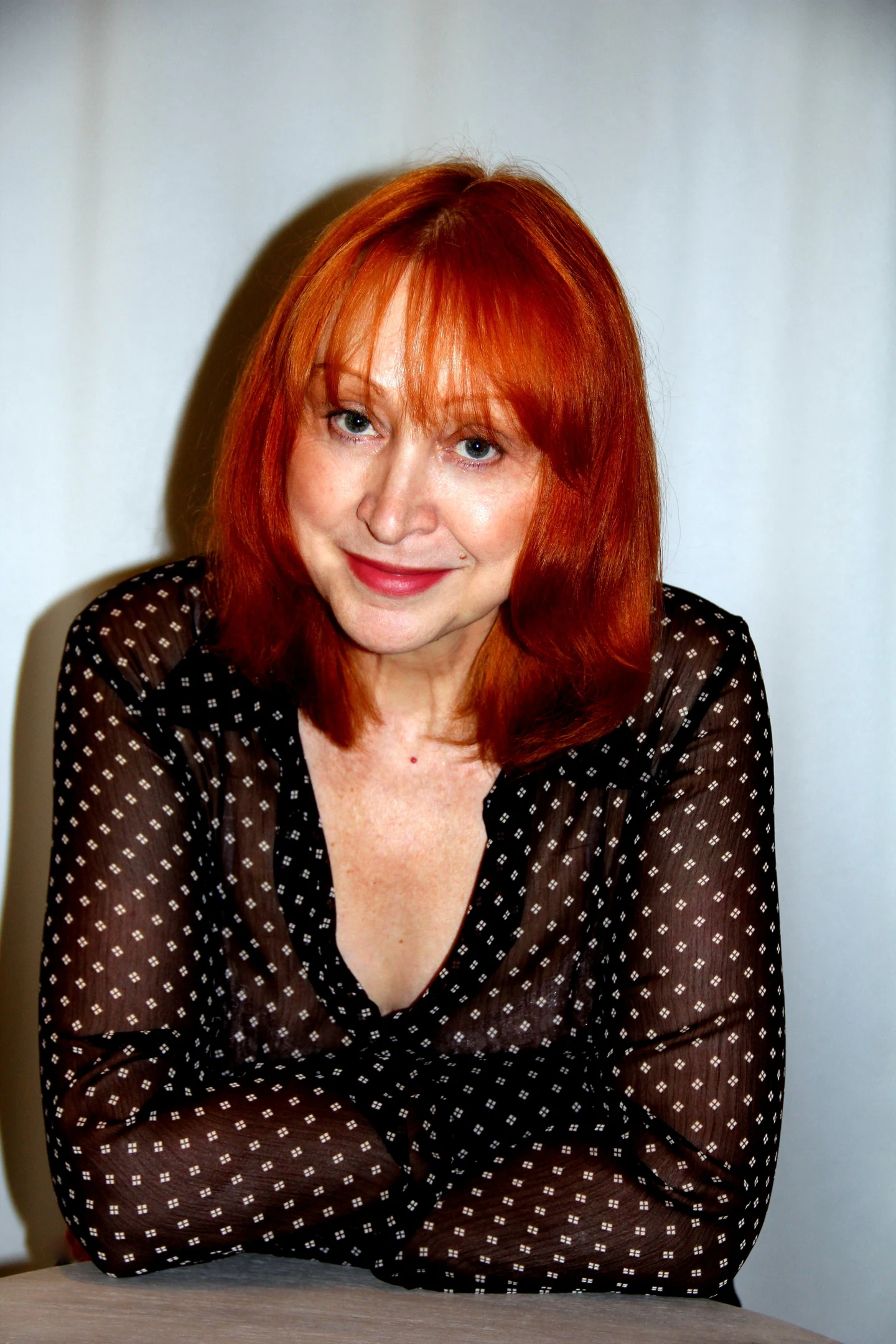 Марта Ларина — режиссёр — Бюро Культуры