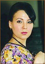 Анна Снегова — актер — Бюро Культуры