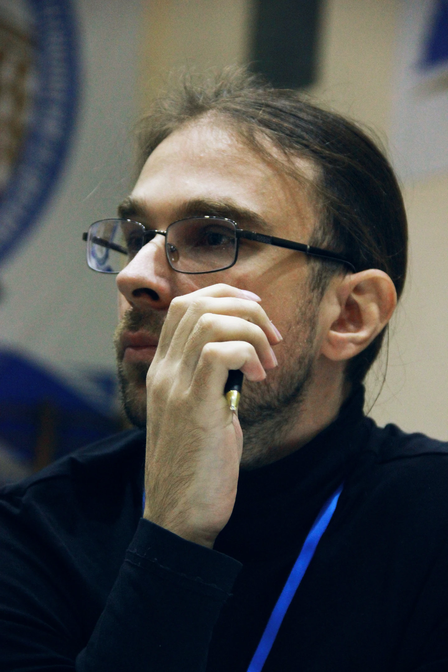 Степан Николаев — аранжировщик — Бюро Культуры
