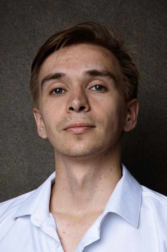 Пётр Рябцев — актер — Бюро Культуры