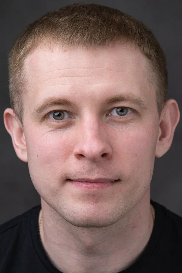 Дмитрий Мельников — актер — Бюро Культуры