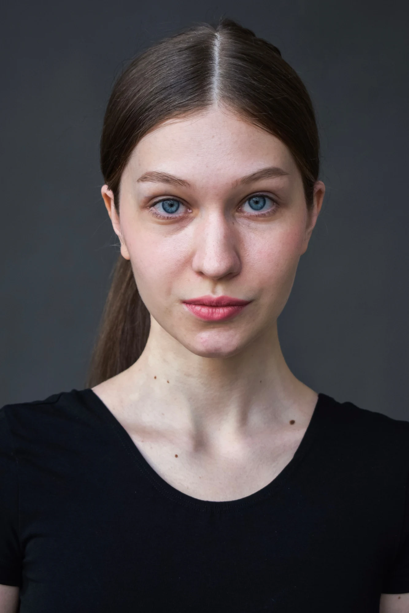 Милана Колесникова — актер — Бюро Культуры