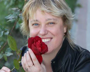 Ирина Вторникова — художник по свету — Бюро Культуры