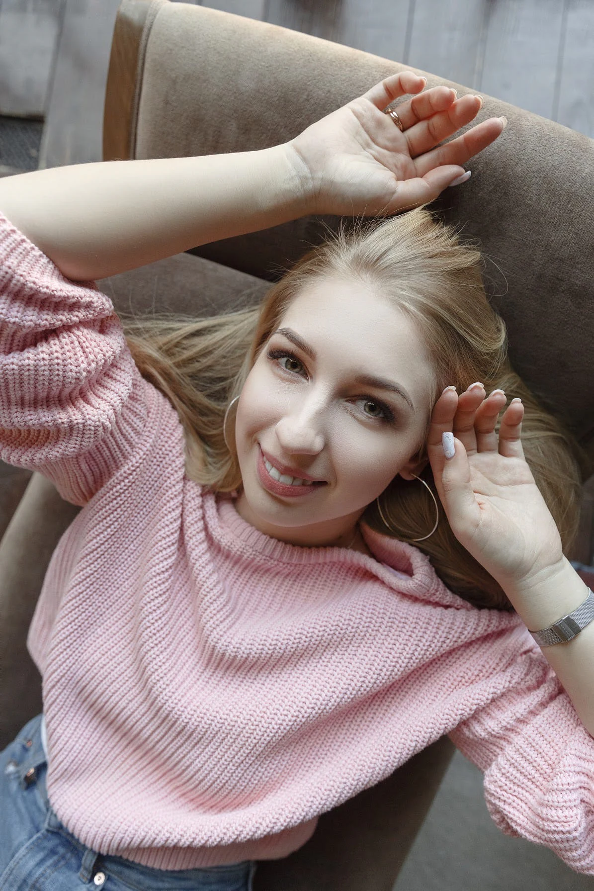 Ирина Довгаль — ведущий — Бюро Культуры
