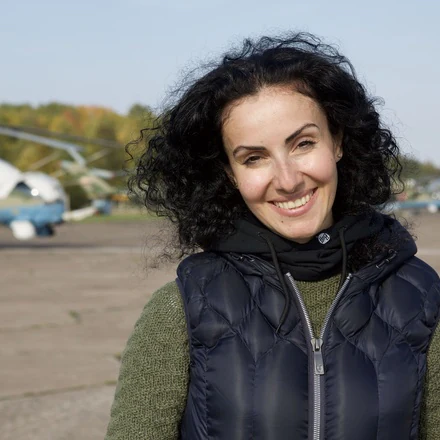 Кристина Козлова — ассистент режиссёра — Бюро Культуры