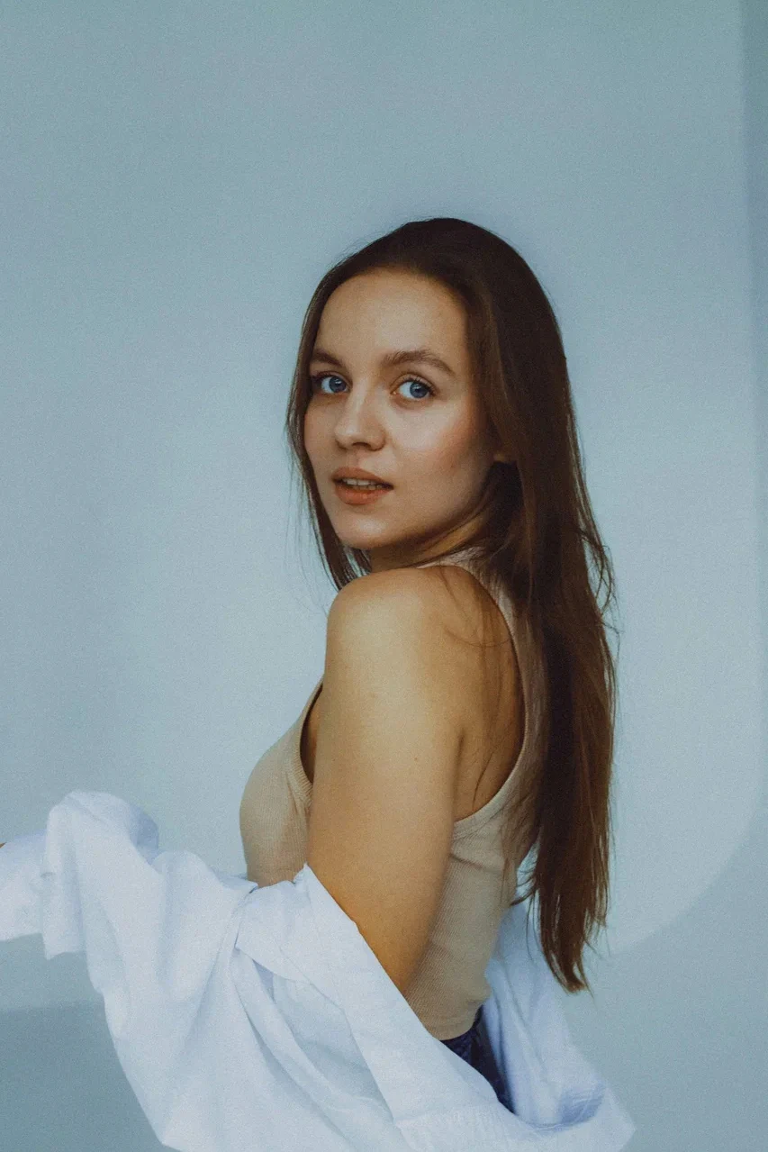 Екатерина Ширшкова — актриса — Бюро Культуры