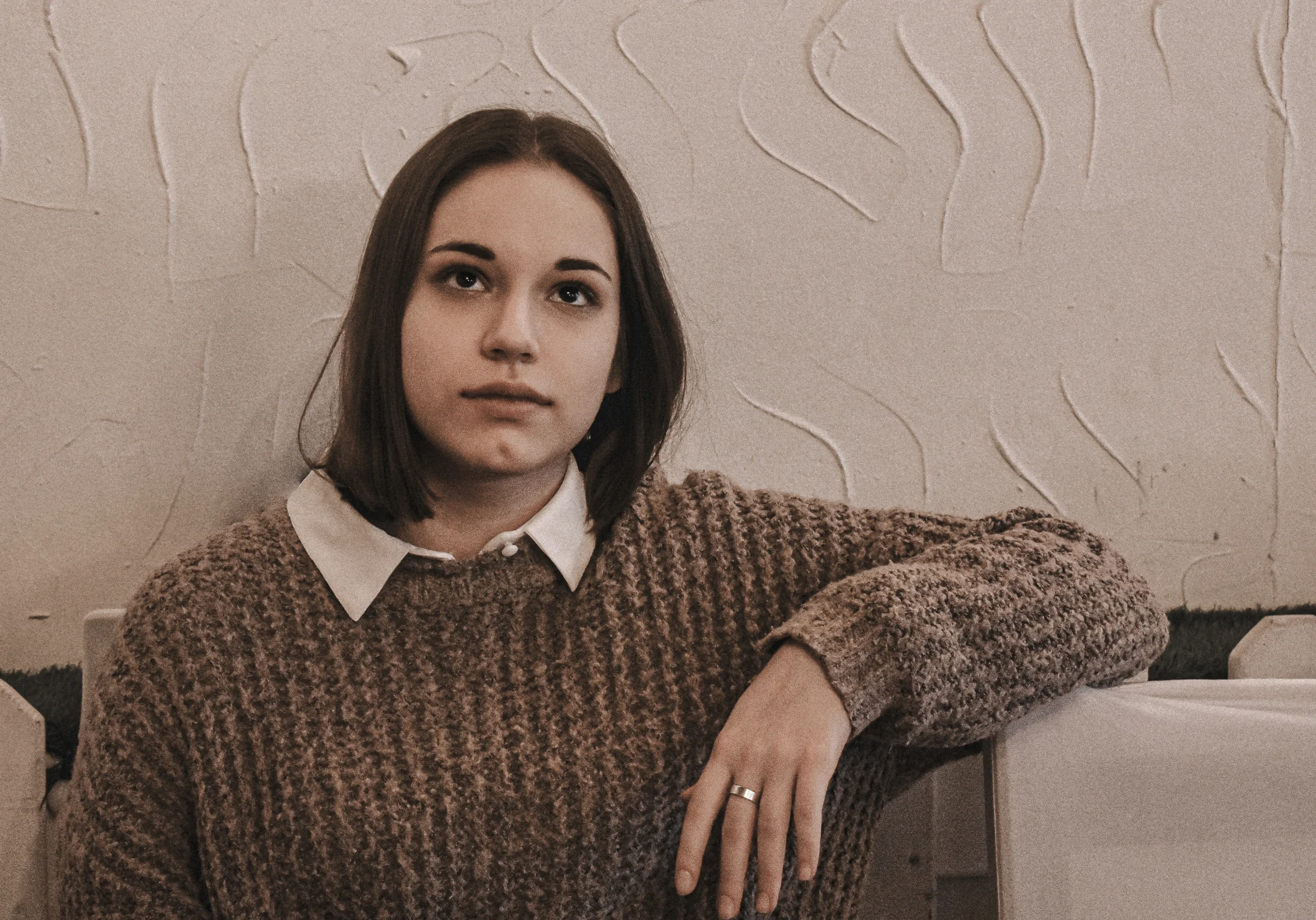 Алена Власова — видеохудожник — Бюро Культуры