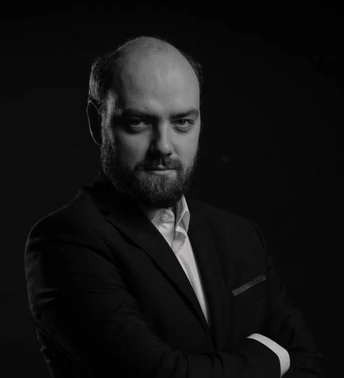 Пётр Иванов — композитор — Бюро Культуры