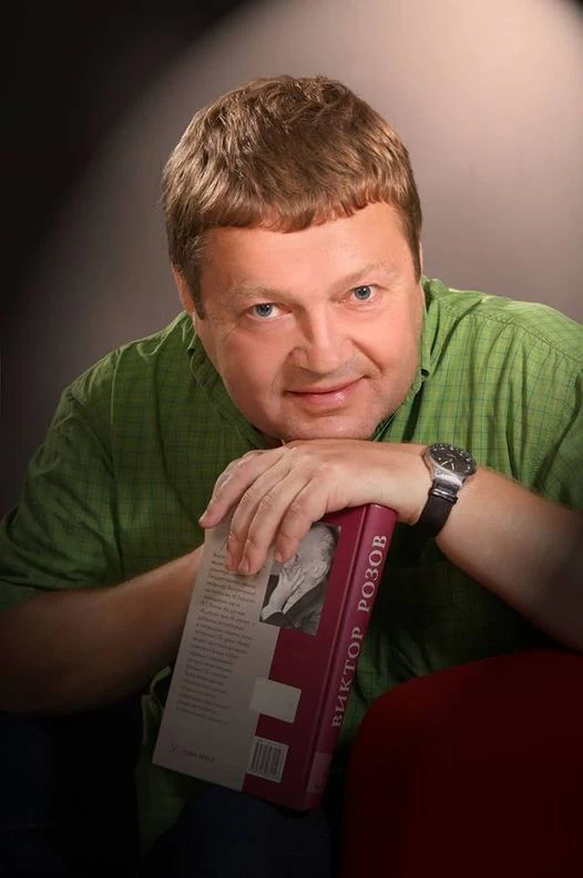 Андрей Кружнов — автор — Бюро Культуры