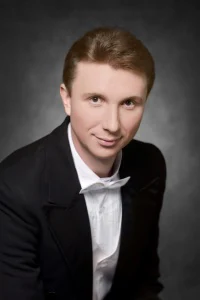 Владимир Садков — актер — Бюро Культуры