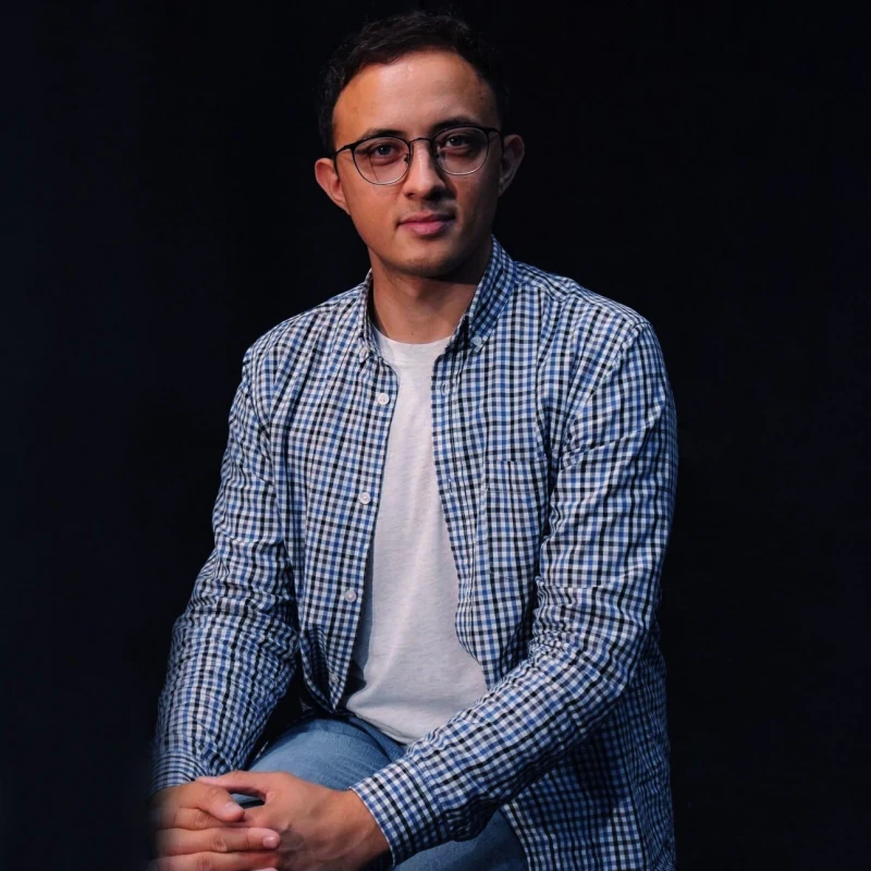 Илья Соколов — актер — Бюро Культуры