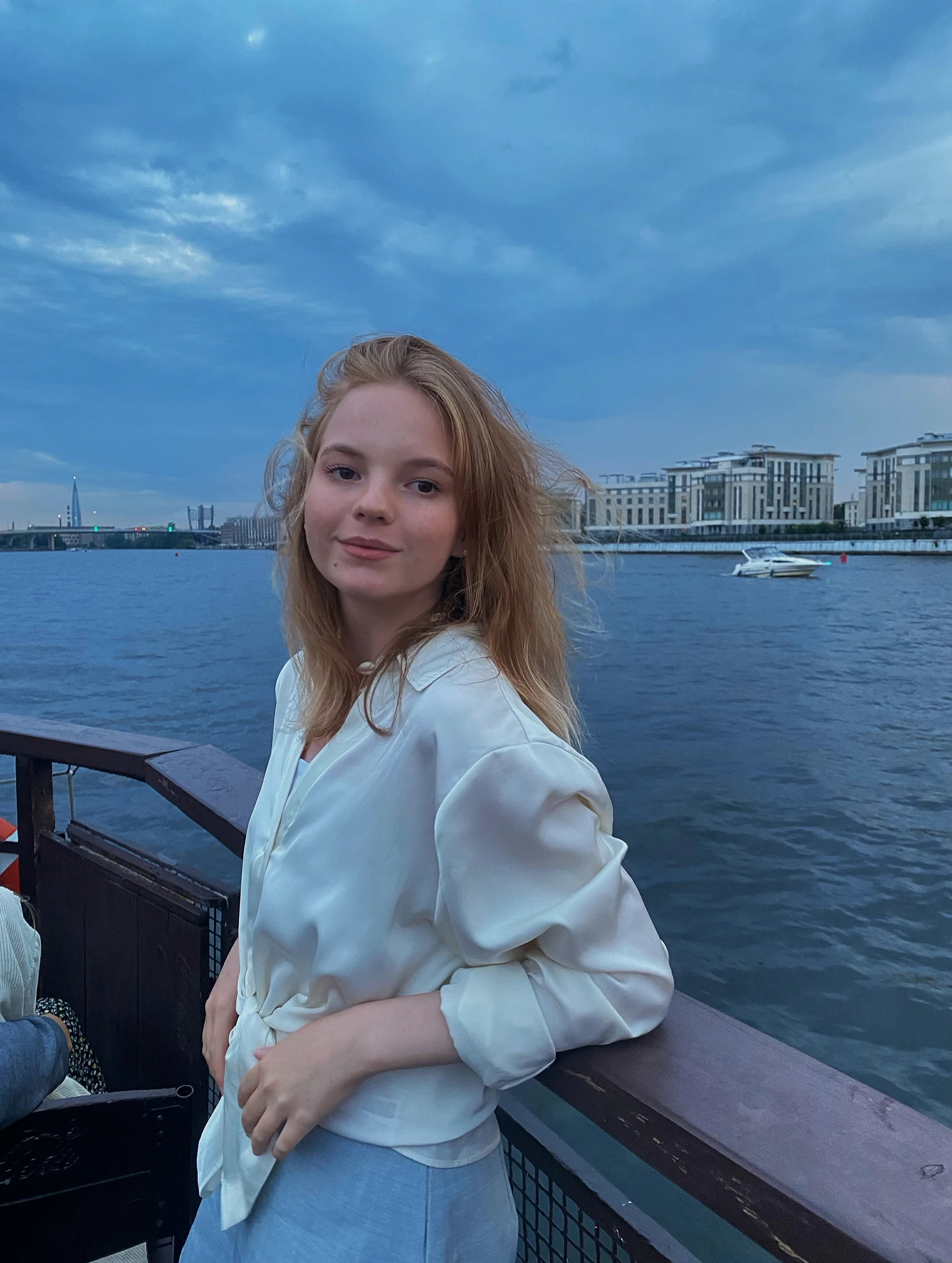 Лада Киселева — актер — Бюро Культуры