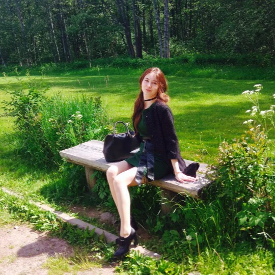Марина Суханова — актер — Бюро Культуры