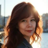 Маргарита Черепова — актер — Бюро Культуры