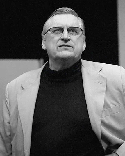 Петр Бобков — артист — Бюро Культуры
