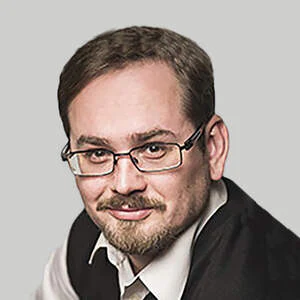 Дмитрий Богданов — дирижёр — Бюро Культуры