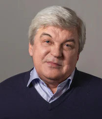 Сергей Хорьков — дирижер-постановщик — Бюро Культуры