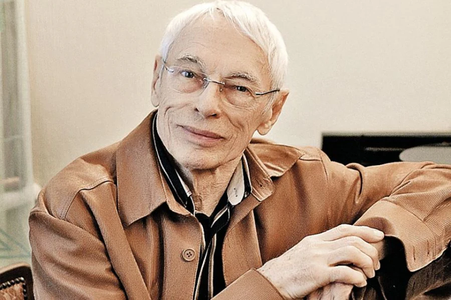Александр Зацепин — композитор — Бюро Культуры
