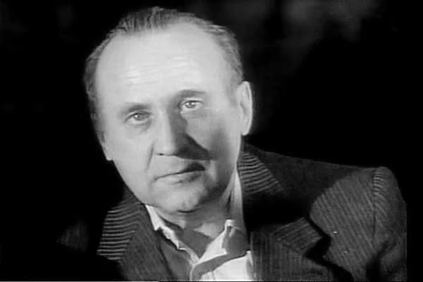 Леонид Дербенев — текст — Бюро Культуры