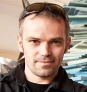 Александр Лях — видеохудожник — Бюро Культуры