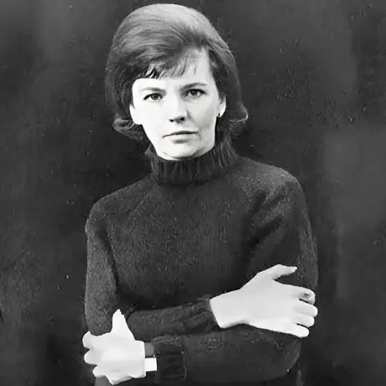 Римма Казакова — текст — Бюро Культуры