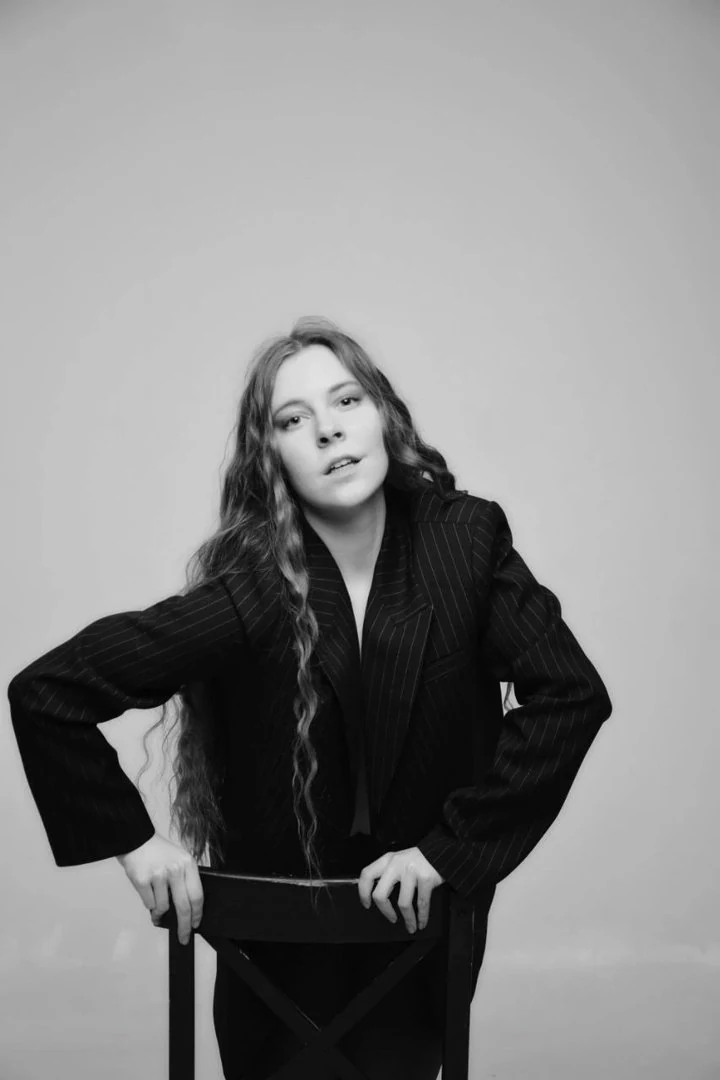 Настасья Янюшкина — актриса — Бюро Культуры