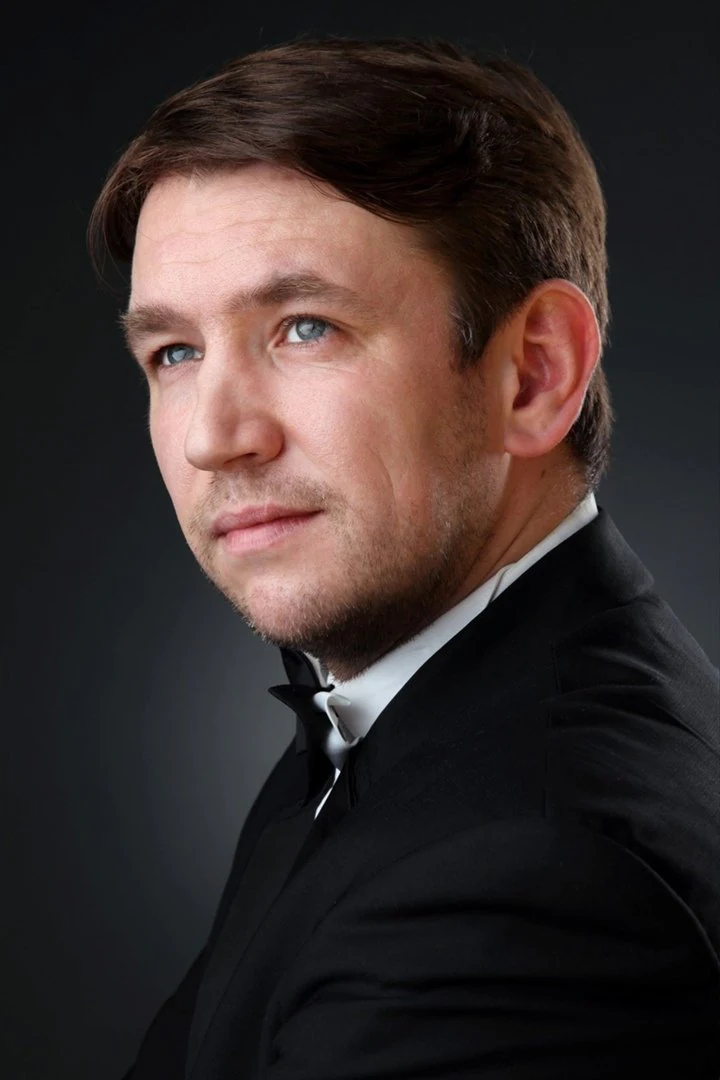 Сергей Румянцев — актер — Бюро Культуры