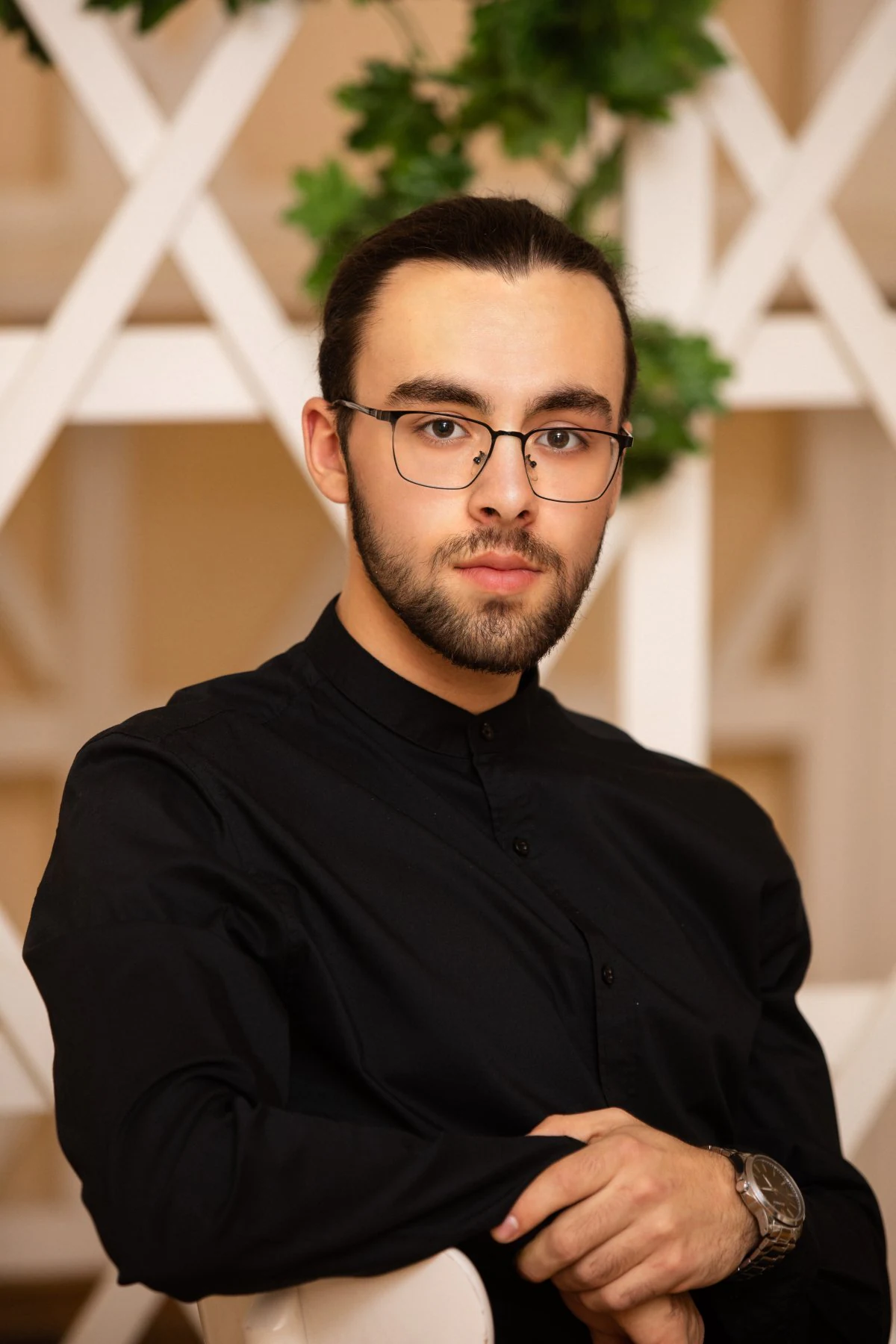 Семён Фатыхов — актер — Бюро Культуры