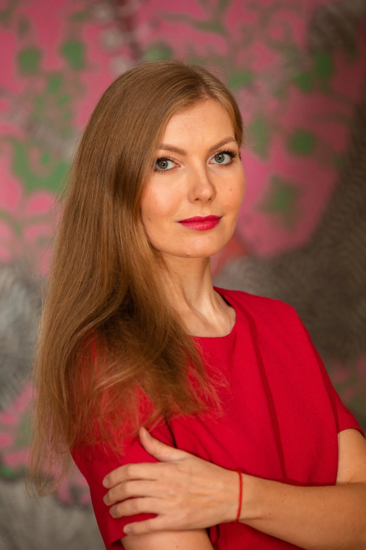 Анна Старцева — актер — Бюро Культуры