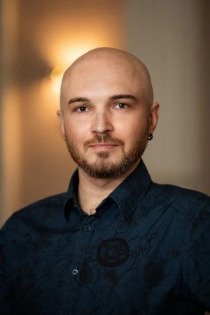 Егор Прокопьев — дирижёр — Бюро Культуры