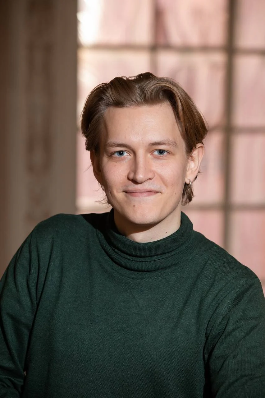 Никита Хвостов — актер — Бюро Культуры