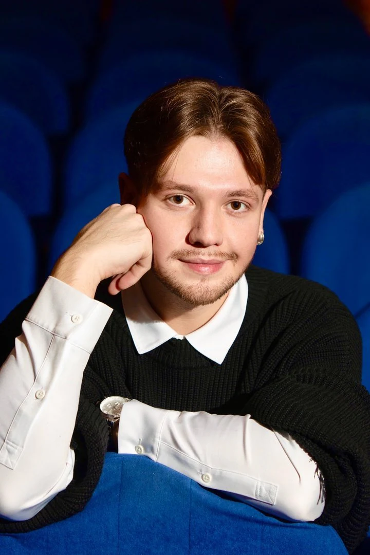 Кирилл Корсаков — актер — Бюро Культуры