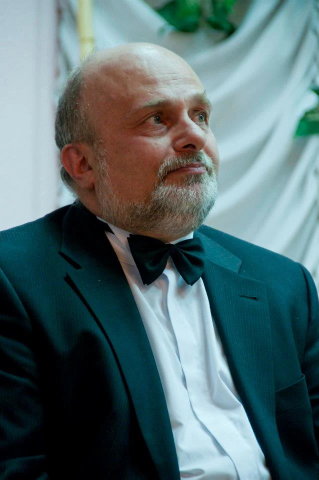 Анатолий Шух — либреттист — Бюро Культуры