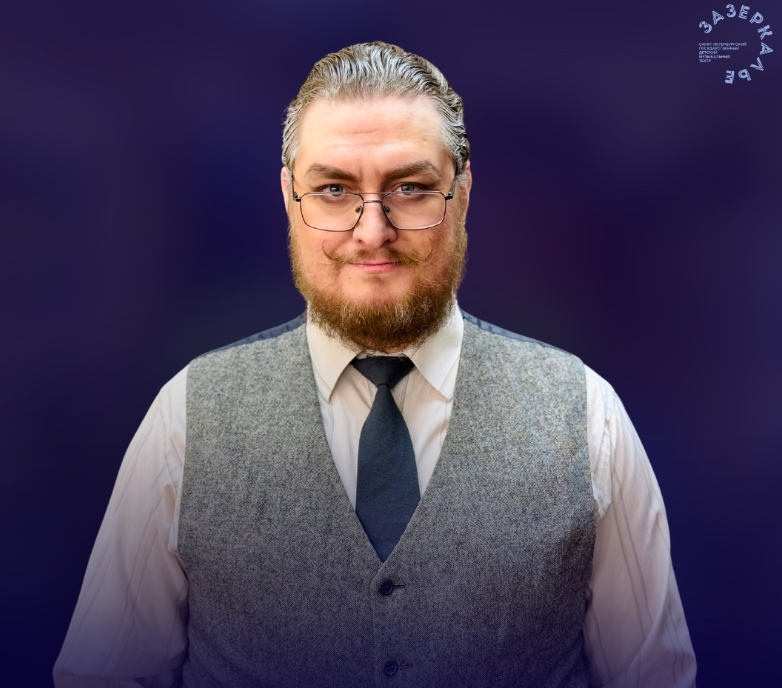 Иван Красавцев — актер — Бюро Культуры