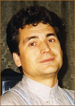 Александр Никифоров — музыкальный руководитель — Бюро Культуры