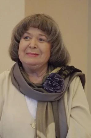 Галина Кузьмина — актриса — Бюро Культуры