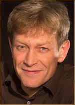 Сергей Ваганов — актер — Бюро Культуры