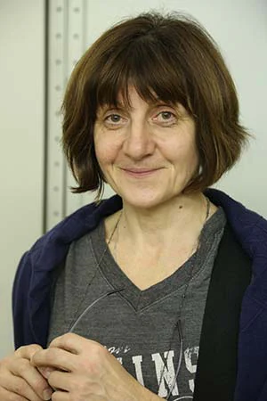 Елена Орлова — художник по костюмам — Бюро Культуры