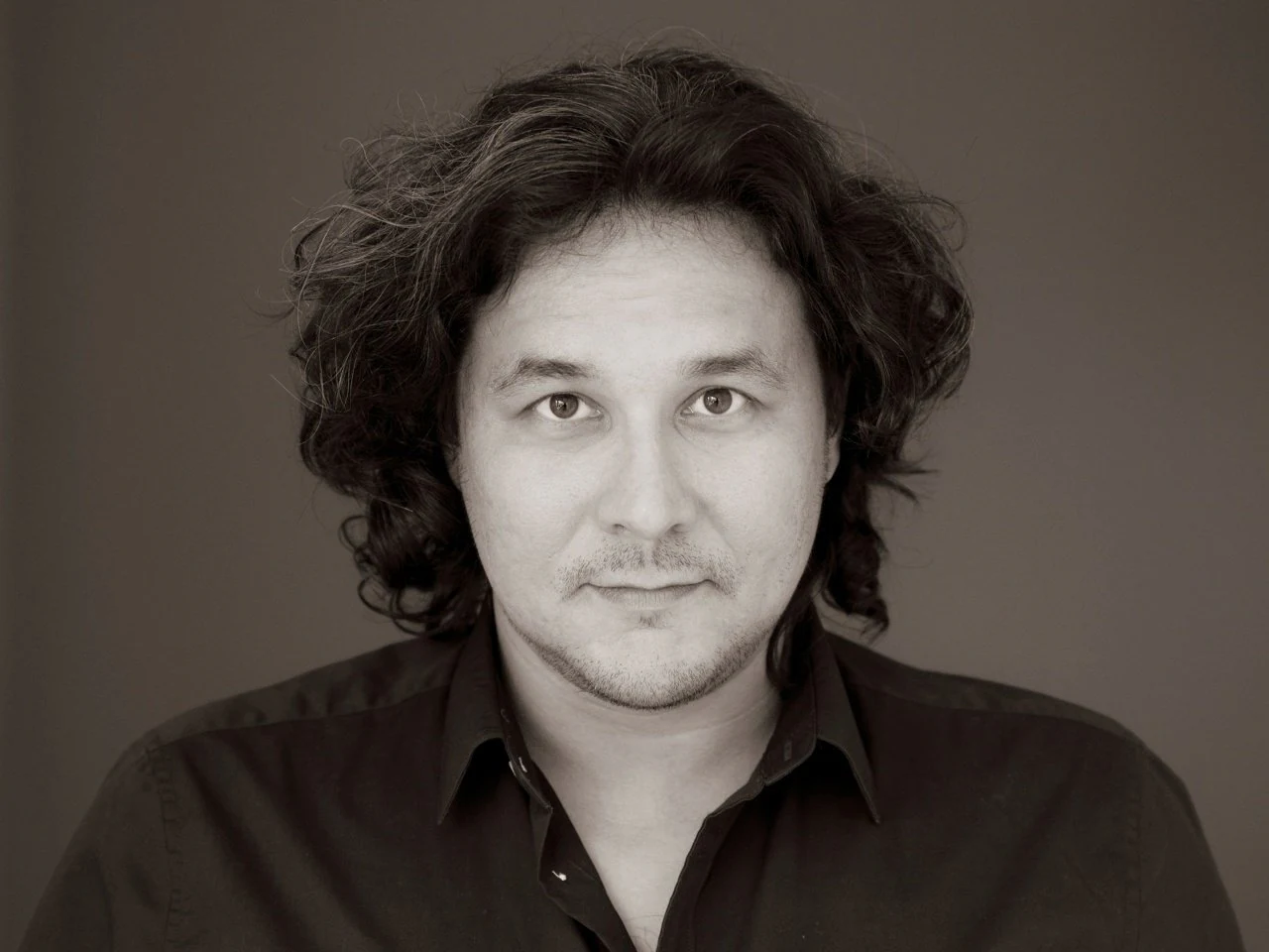 Марат Мухаметзянов — актер — Бюро Культуры