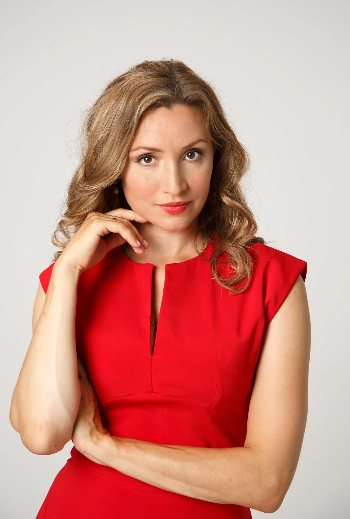 Елена Миляева — актриса — Бюро Культуры