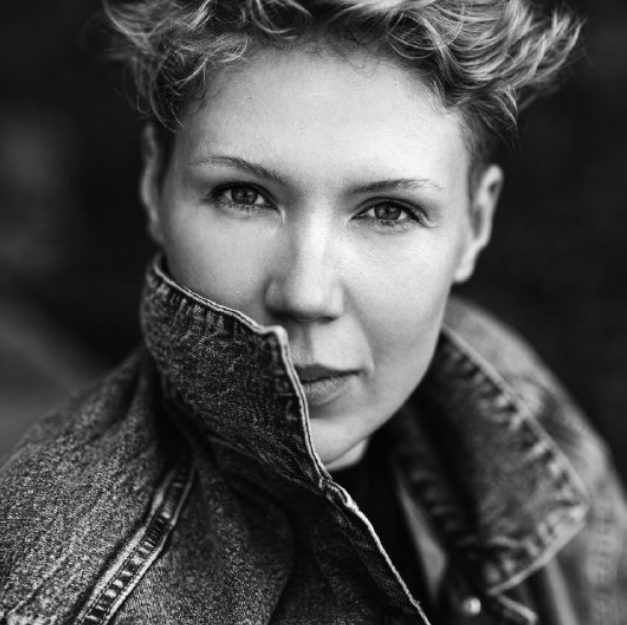Юлиана Кошкина — художник по костюмам — Бюро Культуры