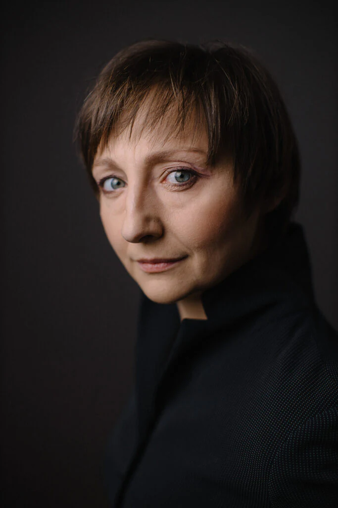 Анна Лебедь (Кочеткова) — актёры — Бюро Культуры