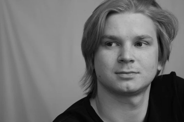 Никита Остриков — актер — Бюро Культуры