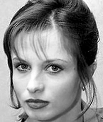 Василина Стрельникова — актриса — Бюро Культуры
