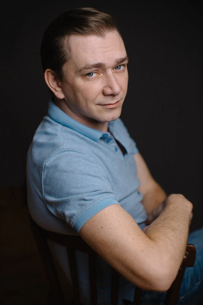 Кузьма Стомаченко