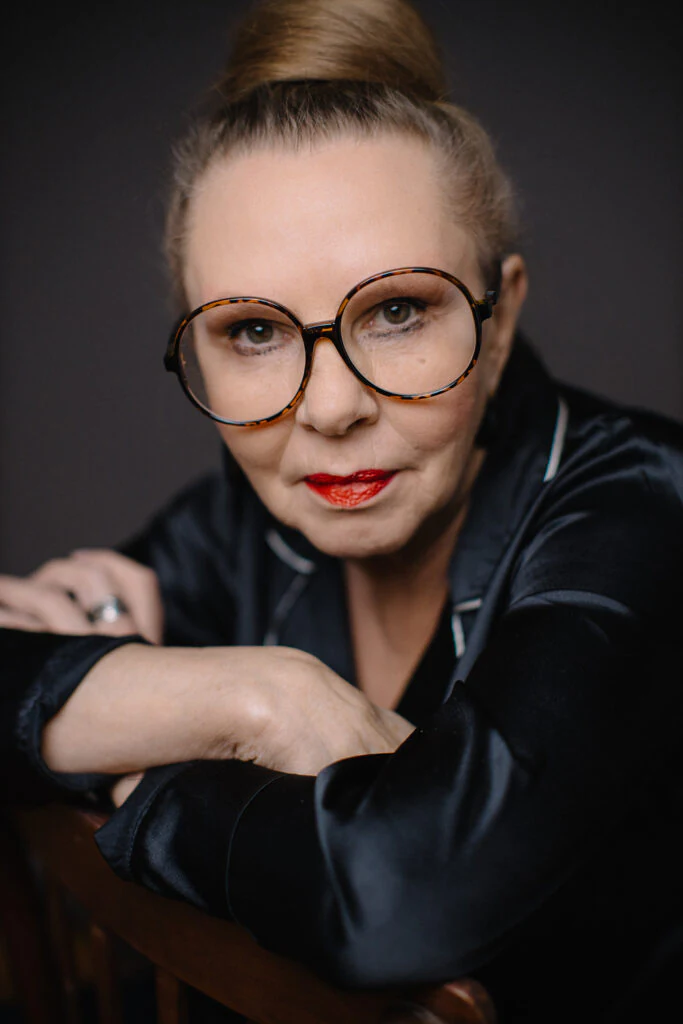 Антонина Введенская