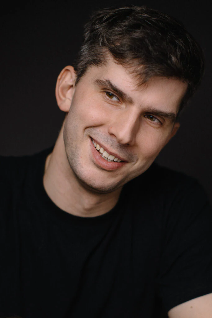 Константин Федин