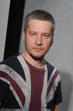 Андрей Ганичев