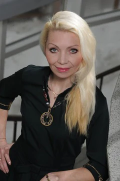 Лада Николаева